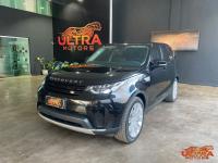 Foto do veículo LAND ROVER DISCOVERY TD6 HSE 7