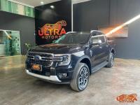 Foto do veículo FORD RANGER LTD CD
