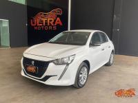 Foto do veículo PEUGEOT 208 LIKE MT
