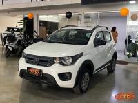 Foto do veículo FIAT MOBI TREKKING 1.0 MT