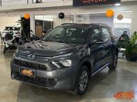 Foto do veículo CITROËN C3 AIRCROSS FL PK