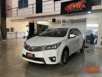 Foto do veículo TOYOTA COROLLA XEI 2.0 FLEX