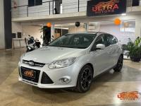 Foto do veículo FORD FOCUS TI AT 2.0 HB