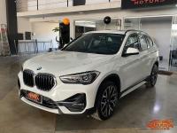 Foto do veículo BMW X1 X25I ACTIVE FLEX