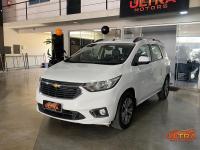 Foto do veículo CHEVROLET SPIN 1.8L AT PREMIER