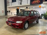 Foto do veículo FORD ESCORT GL 16V F