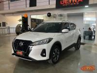 Foto do veículo NISSAN KICKS SENSE CVT