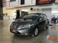 Foto do veículo HONDA CITY LX FLEX