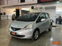 Foto do veículo HONDA FIT LX FLEX