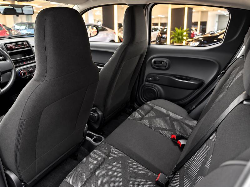 foto do MOBI LIKE 1.0 FIRE FLEX 5P 2025