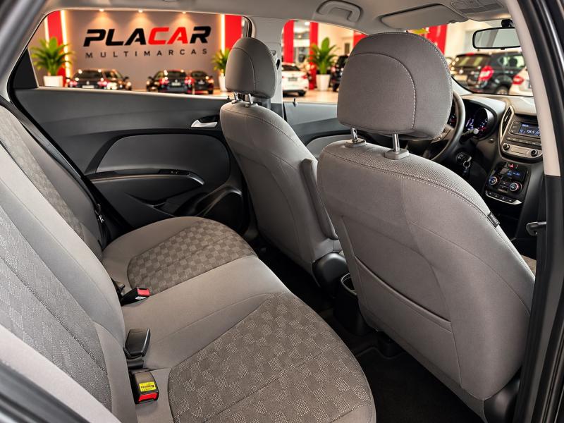 foto do HB20 1.6 PREMIUM 16V FLEX 4P AUTOMÁTICO 2017