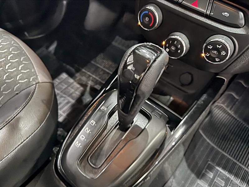 foto do PRISMA 1.4 MPFI LTZ 8V FLEX 4P AUTOMÁTICO 2018