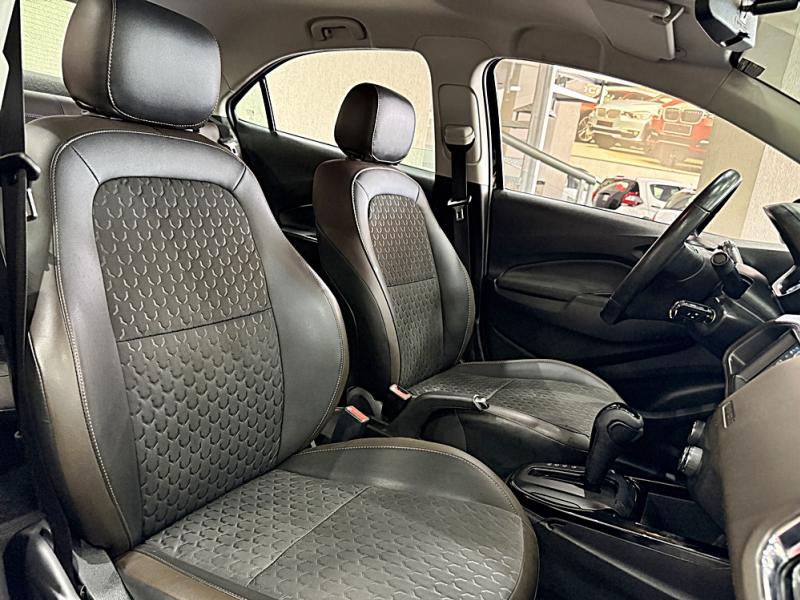 foto do PRISMA 1.4 MPFI LTZ 8V FLEX 4P AUTOMÁTICO 2018