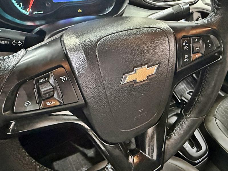 foto do PRISMA 1.4 MPFI LTZ 8V FLEX 4P AUTOMÁTICO 2018