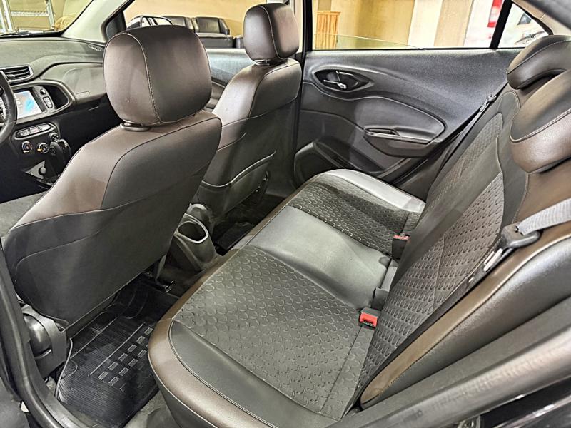 foto do PRISMA 1.4 MPFI LTZ 8V FLEX 4P AUTOMÁTICO 2018