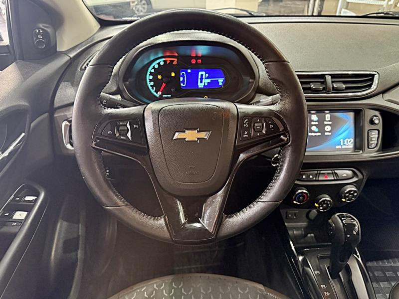 foto do PRISMA 1.4 MPFI LTZ 8V FLEX 4P AUTOMÁTICO 2018