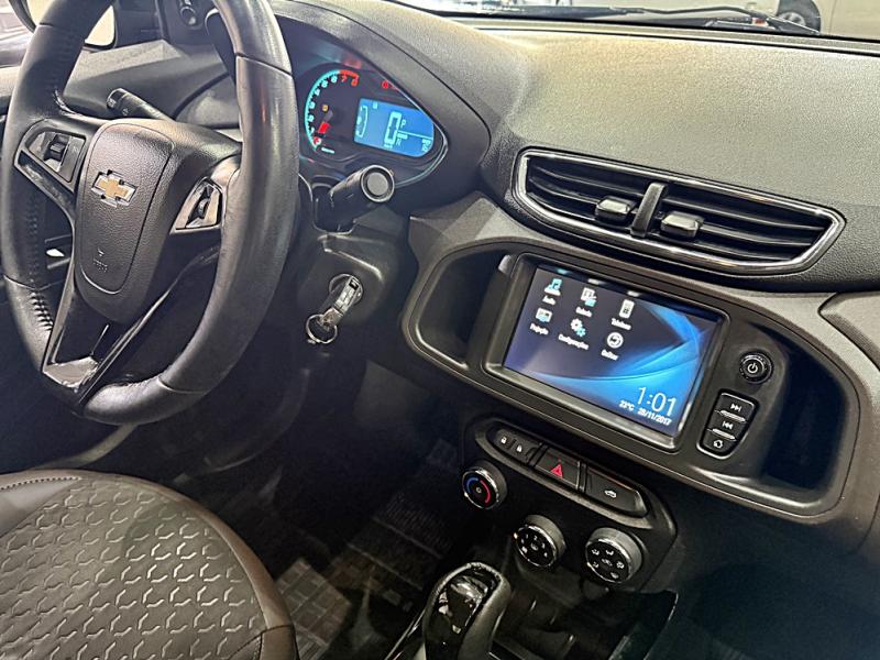 foto do PRISMA 1.4 MPFI LTZ 8V FLEX 4P AUTOMÁTICO 2018