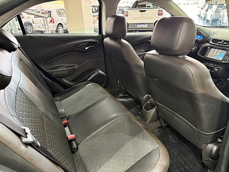 foto do PRISMA 1.4 MPFI LTZ 8V FLEX 4P AUTOMÁTICO 2018
