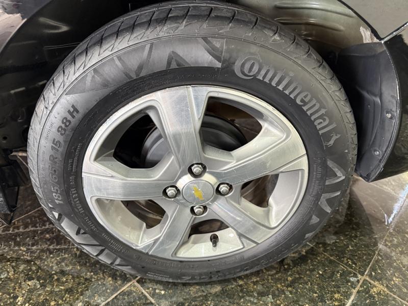 foto do PRISMA 1.4 MPFI LTZ 8V FLEX 4P AUTOMÁTICO 2018