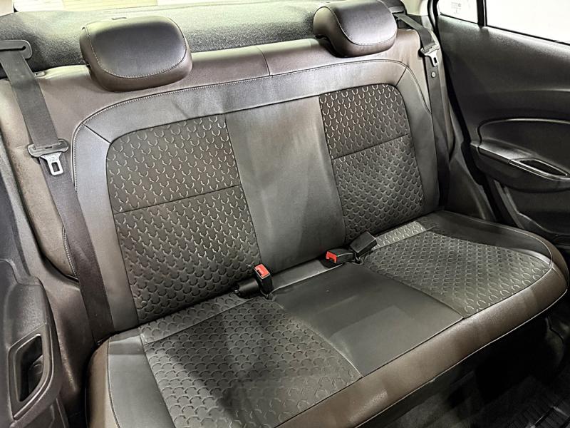 foto do PRISMA 1.4 MPFI LTZ 8V FLEX 4P AUTOMÁTICO 2018