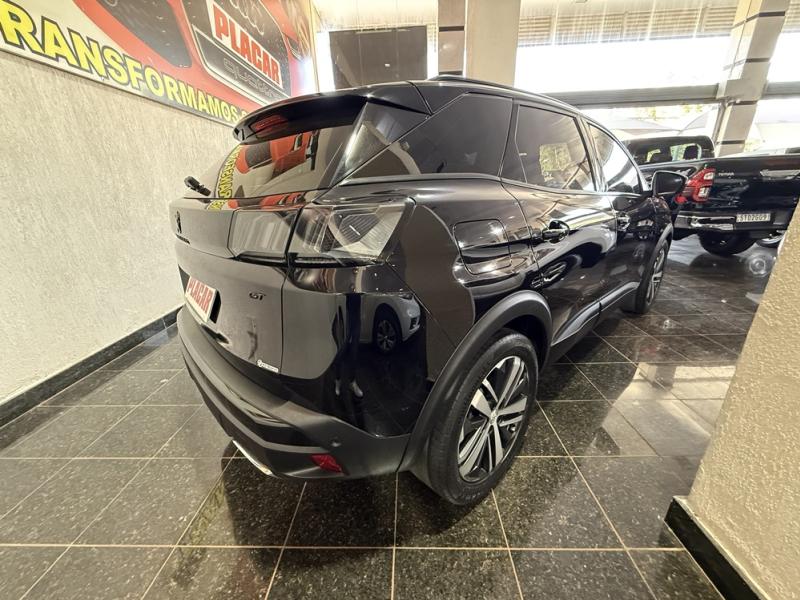 foto do 3008 1.6 16V THP GASOLINA GT PACK AUTOMÁTICO 2023