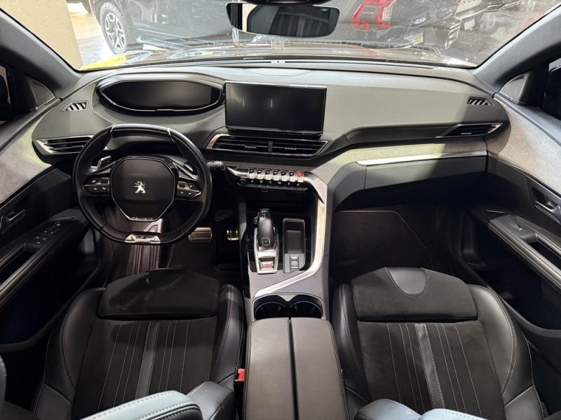 foto do 3008 1.6 16V THP GASOLINA GT PACK AUTOMÁTICO 2023