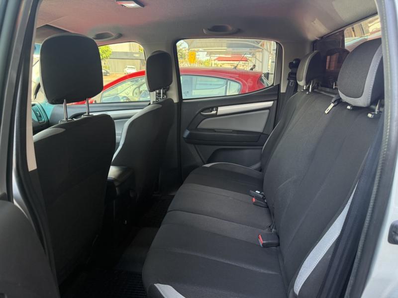 foto do S10 2.5 LT 4X2 CD 16V FLEX AUTOMÁTICO 2018