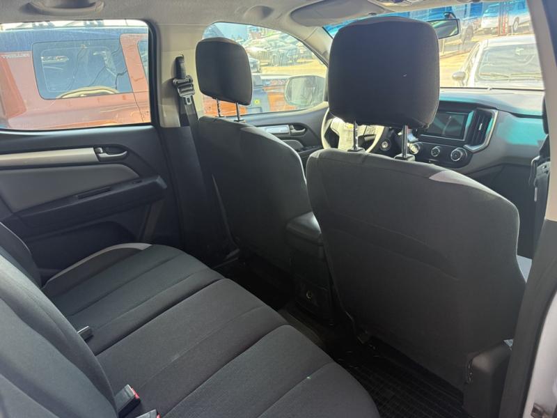 foto do S10 2.5 LT 4X2 CD 16V FLEX AUTOMÁTICO 2018