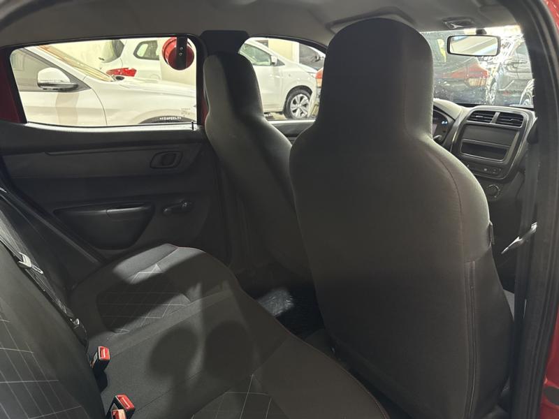 foto do KWID 1.0 12V SCE FLEX ZEN 2 MANUAL 2026