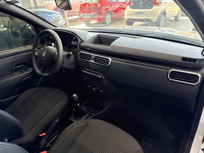 foto do OROCH 1.6 16V SCE FLEX PRO MANUAL 2024
