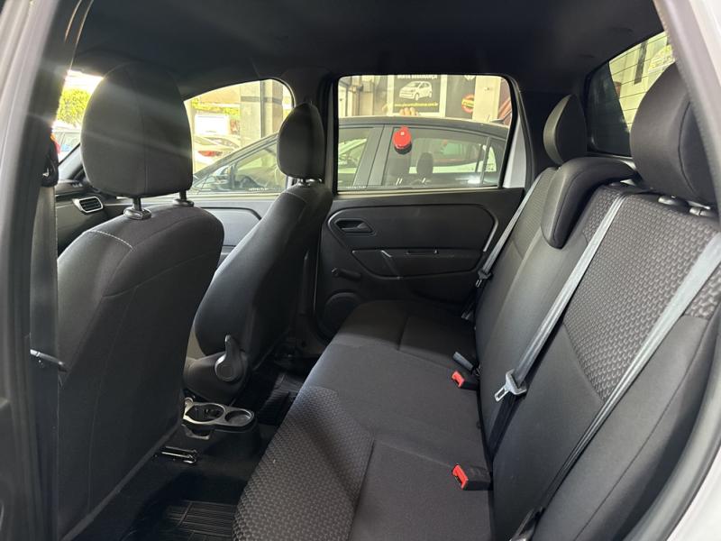 foto do OROCH 1.6 16V SCE FLEX PRO MANUAL 2024