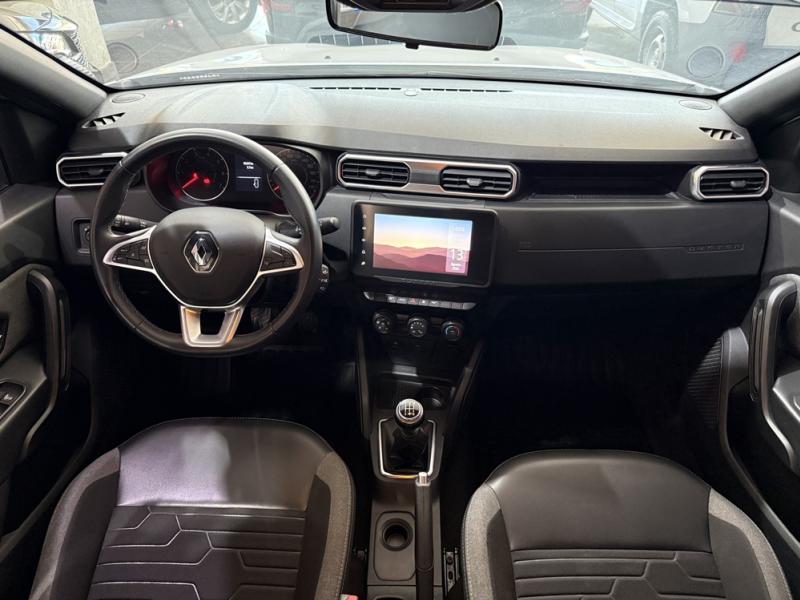 foto do DUSTER 1.6 16V SCE FLEX INTENSE MANUAL 2024