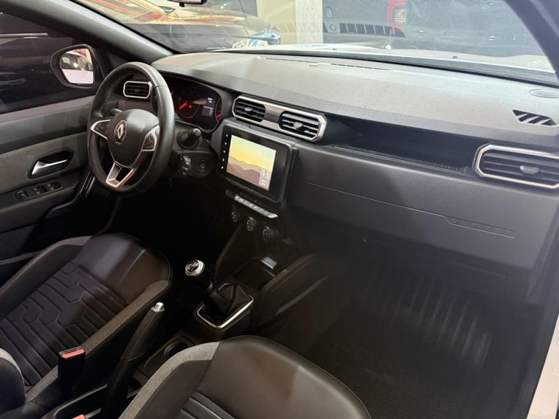 foto do DUSTER 1.6 16V SCE FLEX INTENSE MANUAL 2024