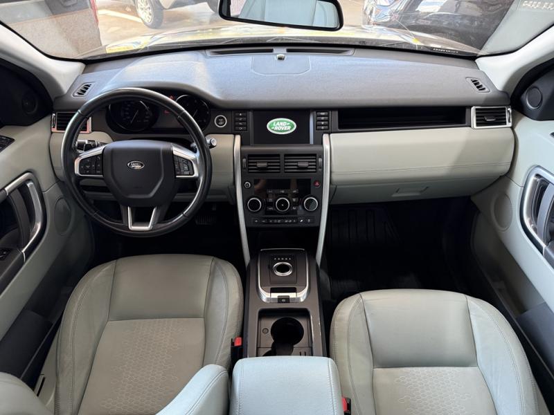 foto do DISCOVERY SPORT 2.2 16V SD4 TURBO DIESEL SE 7 LUGARES AUTOMÁTICO 2016