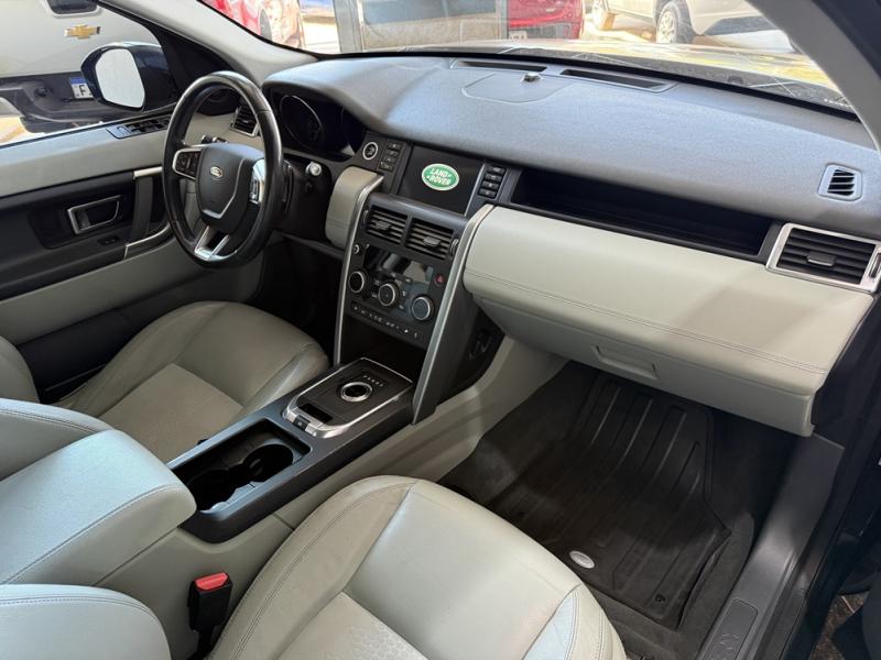 foto do DISCOVERY SPORT 2.2 16V SD4 TURBO DIESEL SE 7 LUGARES AUTOMÁTICO 2016