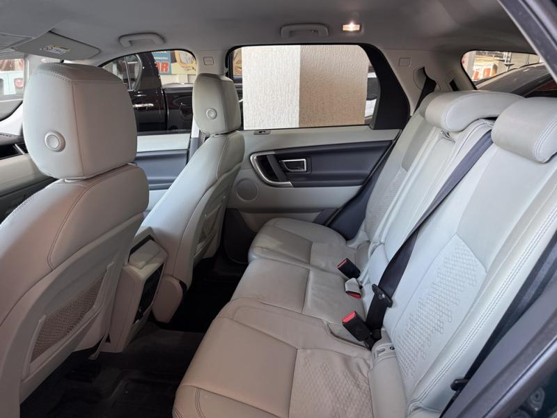 foto do DISCOVERY SPORT 2.2 16V SD4 TURBO DIESEL SE 7 LUGARES AUTOMÁTICO 2016