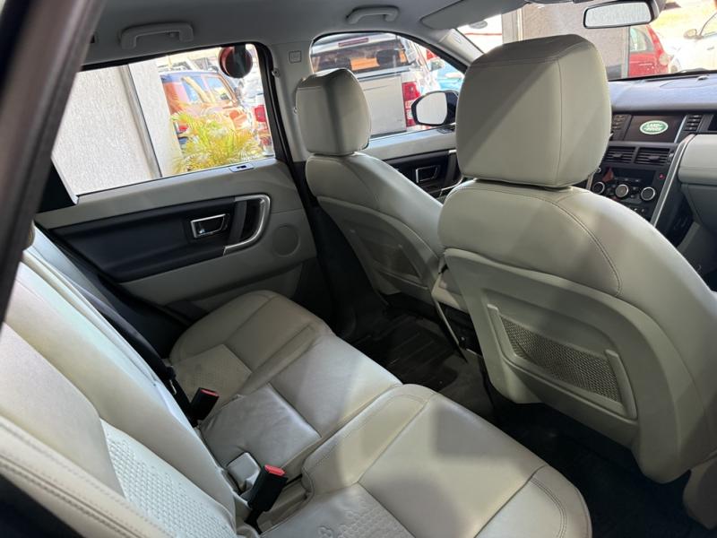 foto do DISCOVERY SPORT 2.2 16V SD4 TURBO DIESEL SE 7 LUGARES AUTOMÁTICO 2016