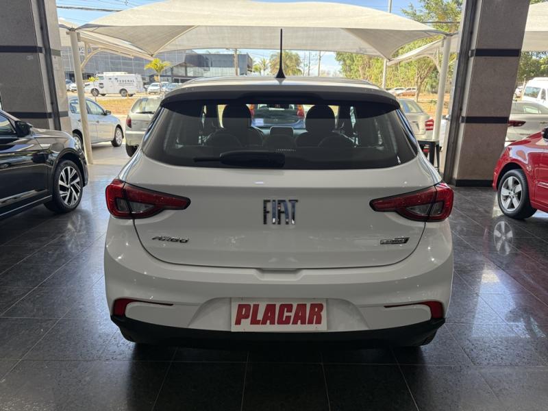 foto do ARGO 1.0 FIREFLY FLEX DRIVE MANUAL 2026