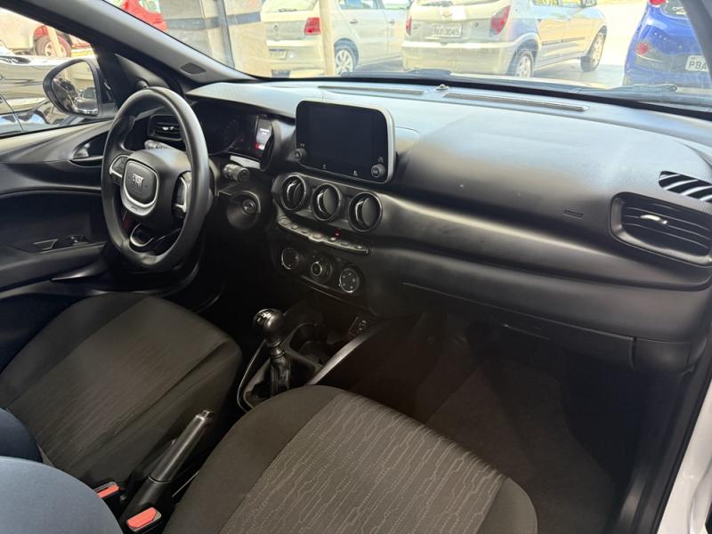 foto do ARGO 1.0 FIREFLY FLEX DRIVE MANUAL 2026