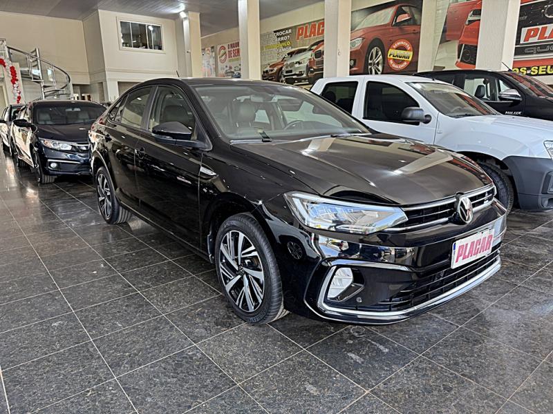 foto do VIRTUS 1.0 200 TSI HIGHLINE AUTOMÁTICO 2024