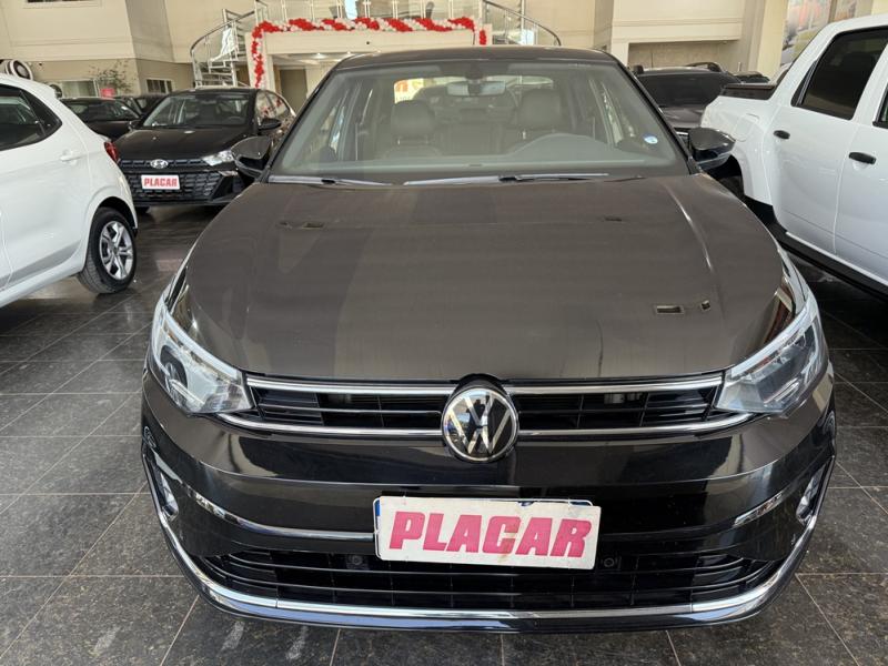 foto do VIRTUS 1.0 200 TSI HIGHLINE AUTOMÁTICO 2024