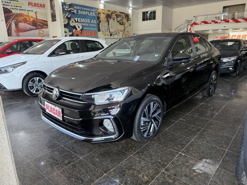 foto do VIRTUS 1.0 200 TSI HIGHLINE AUTOMÁTICO 2024