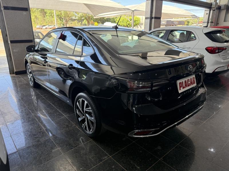 foto do VIRTUS 1.0 200 TSI HIGHLINE AUTOMÁTICO 2024