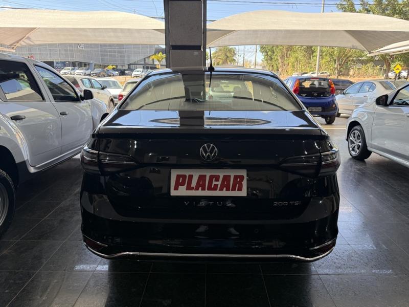 foto do VIRTUS 1.0 200 TSI HIGHLINE AUTOMÁTICO 2024