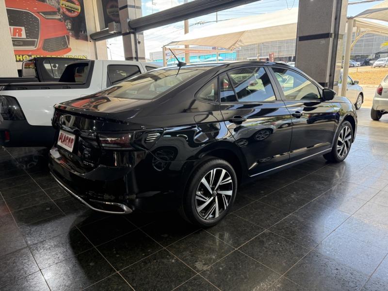 foto do VIRTUS 1.0 200 TSI HIGHLINE AUTOMÁTICO 2024