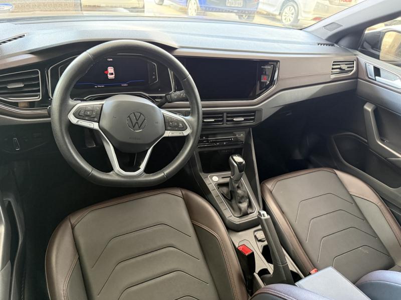 foto do VIRTUS 1.0 200 TSI HIGHLINE AUTOMÁTICO 2024