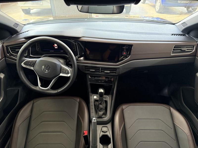 foto do VIRTUS 1.0 200 TSI HIGHLINE AUTOMÁTICO 2024