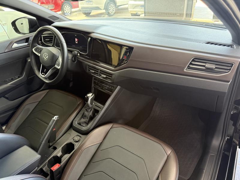foto do VIRTUS 1.0 200 TSI HIGHLINE AUTOMÁTICO 2024