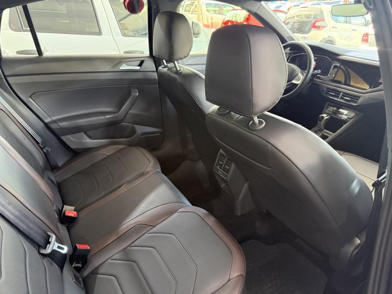foto do VIRTUS 1.0 200 TSI HIGHLINE AUTOMÁTICO 2024