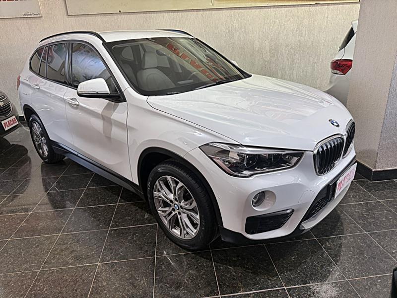 foto do X1 2.0 16V TURBO  ACTIVEFLEX SDRIVES20I AUTOMÁTICO 2019